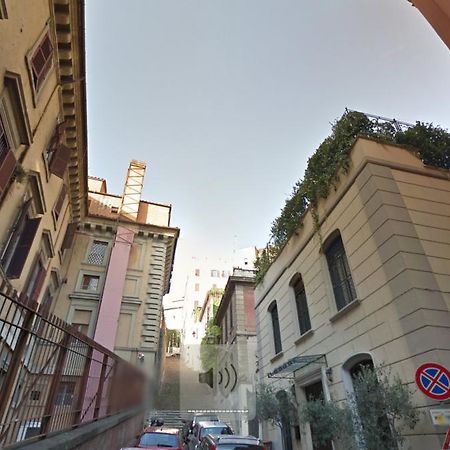 Onofrio Flat Apartment Rome Exterior photo