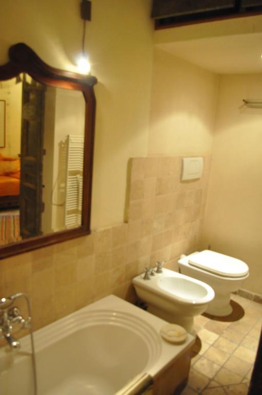 Onofrio Flat Apartment Rome Exterior photo