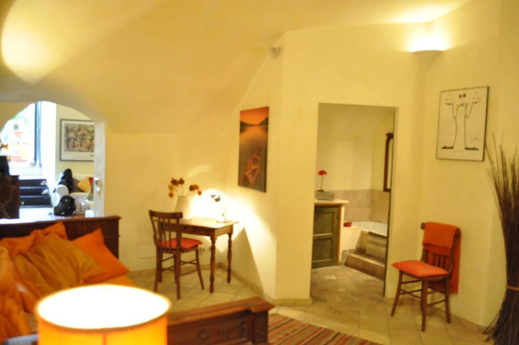 Onofrio Flat Apartment Rome Exterior photo