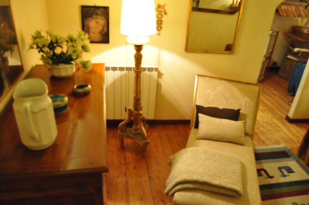 Onofrio Flat Apartment Rome Exterior photo