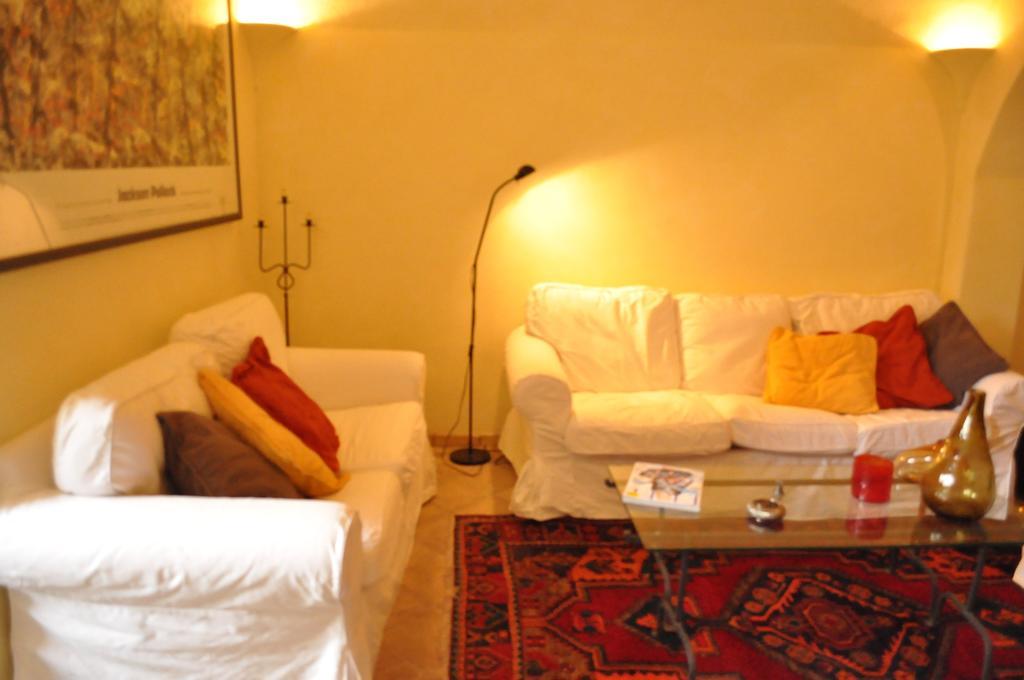 Onofrio Flat Apartment Rome Exterior photo