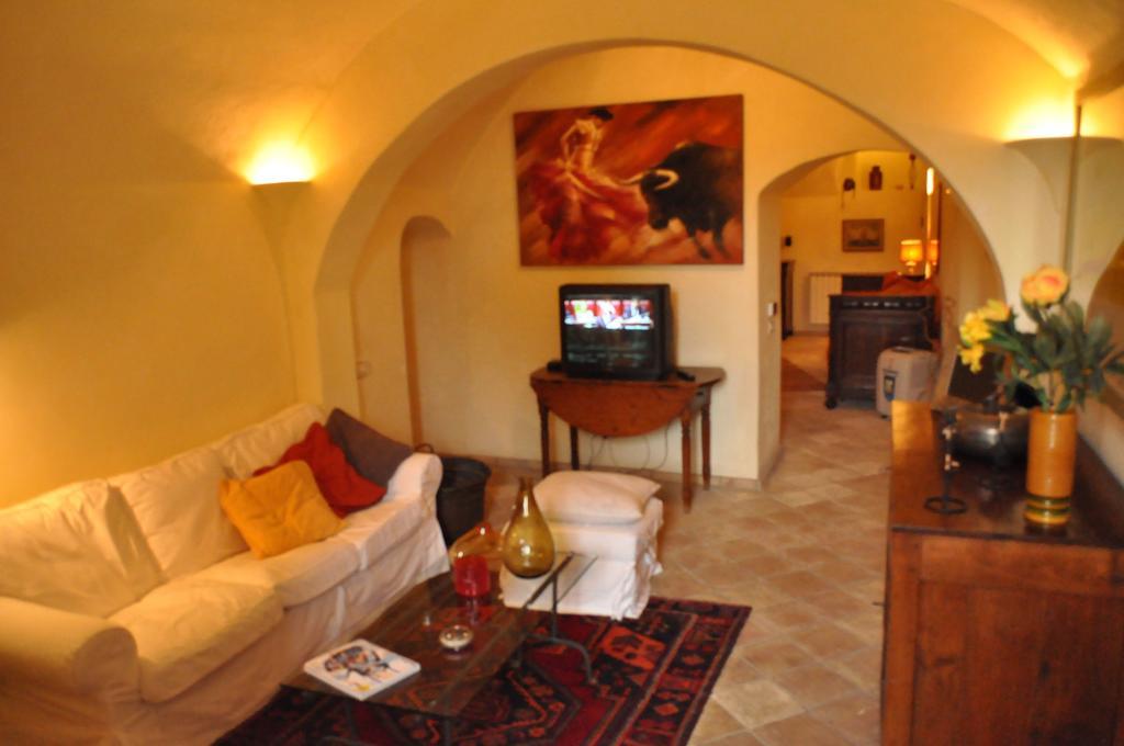 Onofrio Flat Apartment Rome Exterior photo