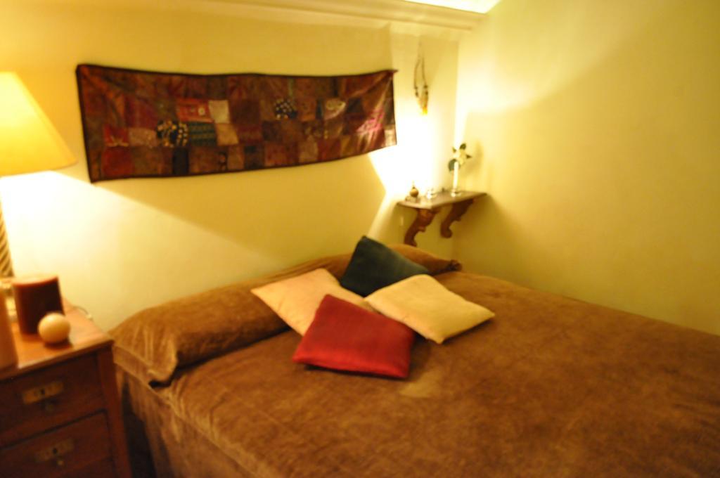 Onofrio Flat Apartment Rome Exterior photo