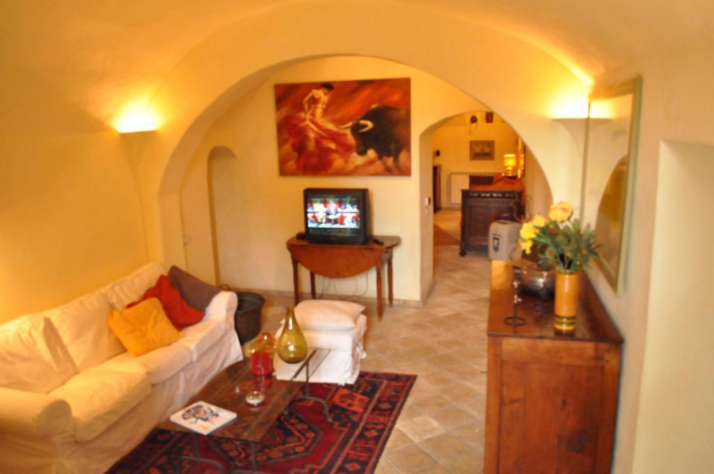 Onofrio Flat Apartment Rome Exterior photo