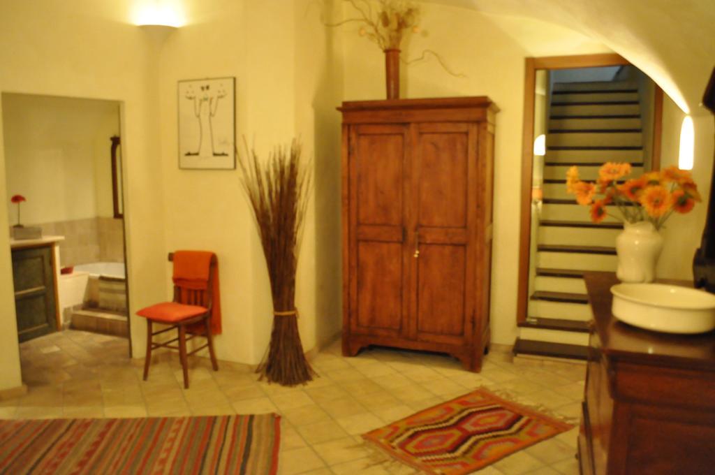 Onofrio Flat Apartment Rome Exterior photo