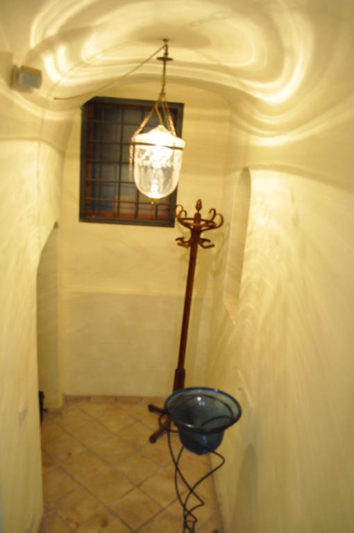 Onofrio Flat Apartment Rome Exterior photo